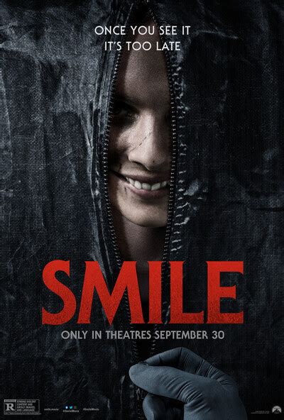 smile filmaffinity|Smile movie review & film summary (2023) .